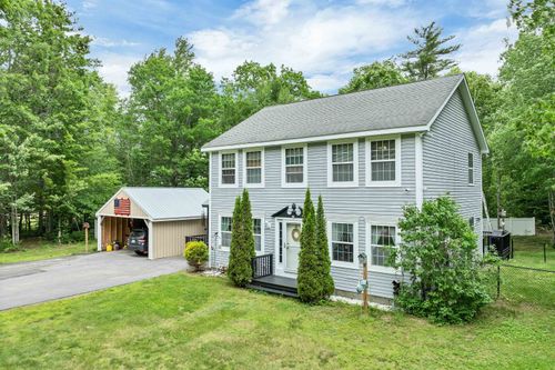 23 Partridge Run, Fryeburg, ME, 04037-4370 | Card Image