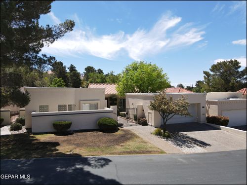 1004 Los Jardines Circle, El Paso, TX, 79912 | Card Image