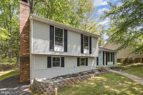 125 Cumberland Cir, LOCUST GROVE, VA, 22508-5209 | Card Image