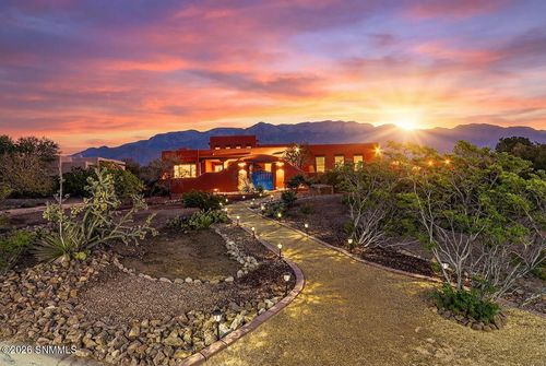 5366 Redman Rd, Las Cruces, NM, 88011-2519 | Card Image