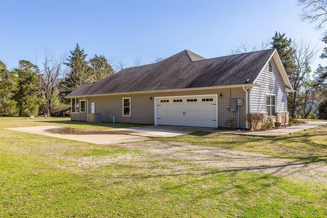 3362 State Highway 147 S, House other with 3 bedrooms, 3 bathrooms and null parking in San Augustine TX | Image 42