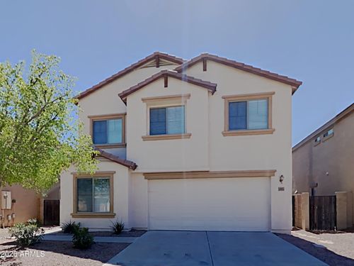 1083 W Desert Basin Dr, San Tan Valley, AZ, 85143-3461 | Card Image