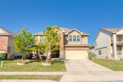 5175 Top Ridge Ln, Schertz, TX, 78108-4435 | Card Image