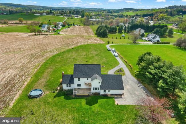 4551 Wentz Rd, House other with 4 bedrooms, 4 bathrooms and null parking in MANCHESTER MD | Image 65