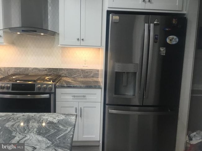 7709 Gromwell Ct, Townhouse with 2 bedrooms, 4 bathrooms and null parking in SPRINGFIELD VA | Image 8