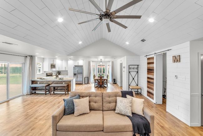 3705 Peach Vista Dr, House other with 3 bedrooms, 2 bathrooms and 8 parking in Pflugerville TX | Image 7