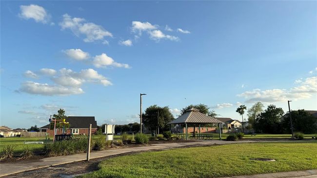 3954 Mossy Place Ln, House other with 3 bedrooms, 2 bathrooms and 2 parking in Spring TX | Image 15