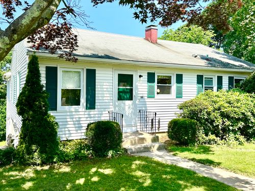 191 Prospect Hill Rd, Groton, CT, 06340-5543 | Card Image