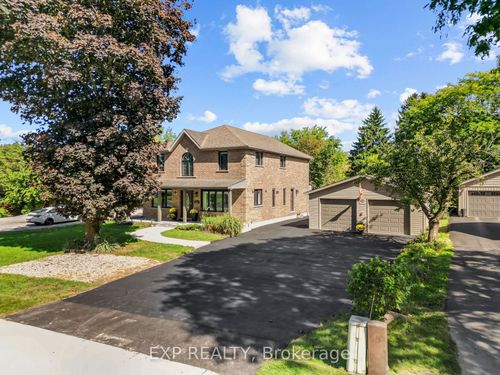 458 Boler Rd, House with 6 bedrooms, 4 bathrooms and 6 parking in London ON | Card Image