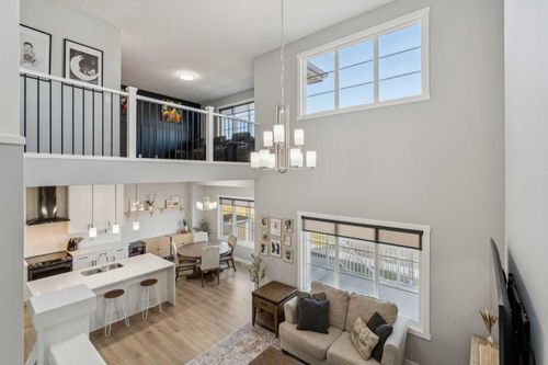 504 Creekrun Lane Sw, Airdrie, AB, T4B5J9 | Card Image