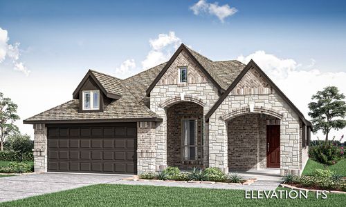 4317 Red Yucca Ln, Joshua, TX, 76058-2839 | Card Image