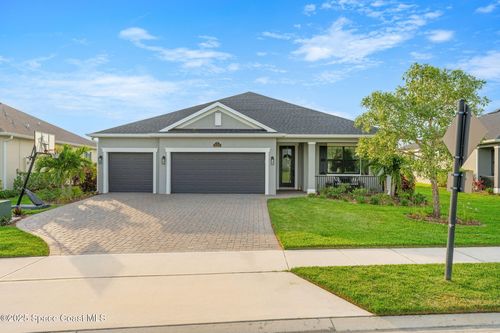 3223 Alandi Dr, Melbourne, FL, 32940-4913 | Card Image