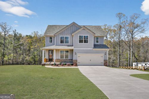 55-58 Cooper Dr, Mansfield, GA, 30055-2621 | Card Image