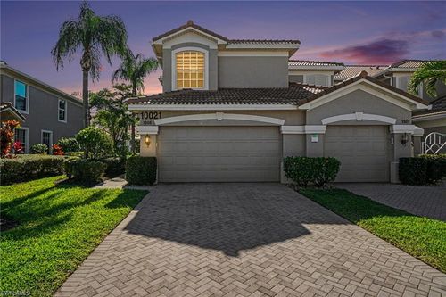 1308-10021 Sky View Way, FORT MYERS, FL, 33913-6699 | Card Image