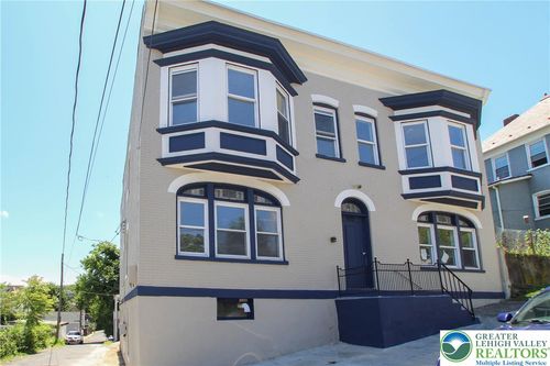 4-682 Bushkill Street, EASTON, PA, 18042 | Card Image