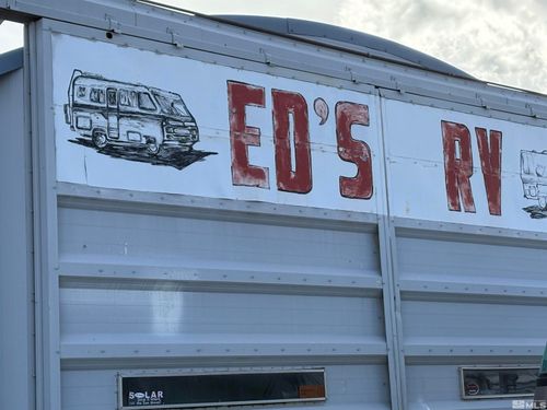 10087 Us Highway 50 E, Mound House, NV, 89706-7434 | Card Image