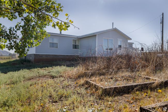 6781 N 9500 E, House other with 4 bedrooms, 3 bathrooms and 10 parking in Lapoint UT | Image 24