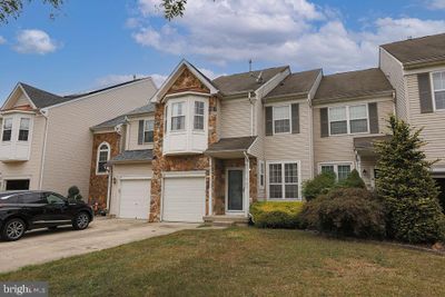 19 Winchester Court, Townhouse with 3 bedrooms, 2 bathrooms and null parking in HAINESPORT NJ | Image 2