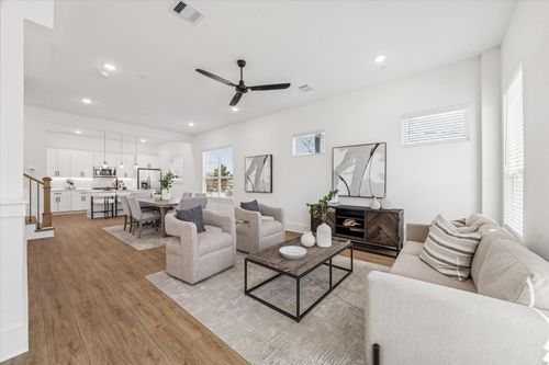 5627 Azores Ln, Houston, TX, 77091-1415 | Card Image