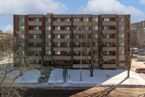 204-7360 Rue St-Zotique E, Montréal, QC, H1M3G6 | Card Image