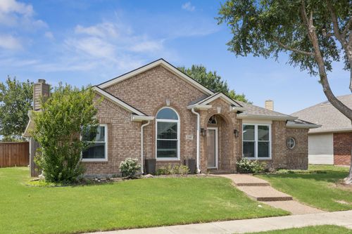 1240 Longhorn Dr, Lewisville, TX, 75067-2020 | Card Image