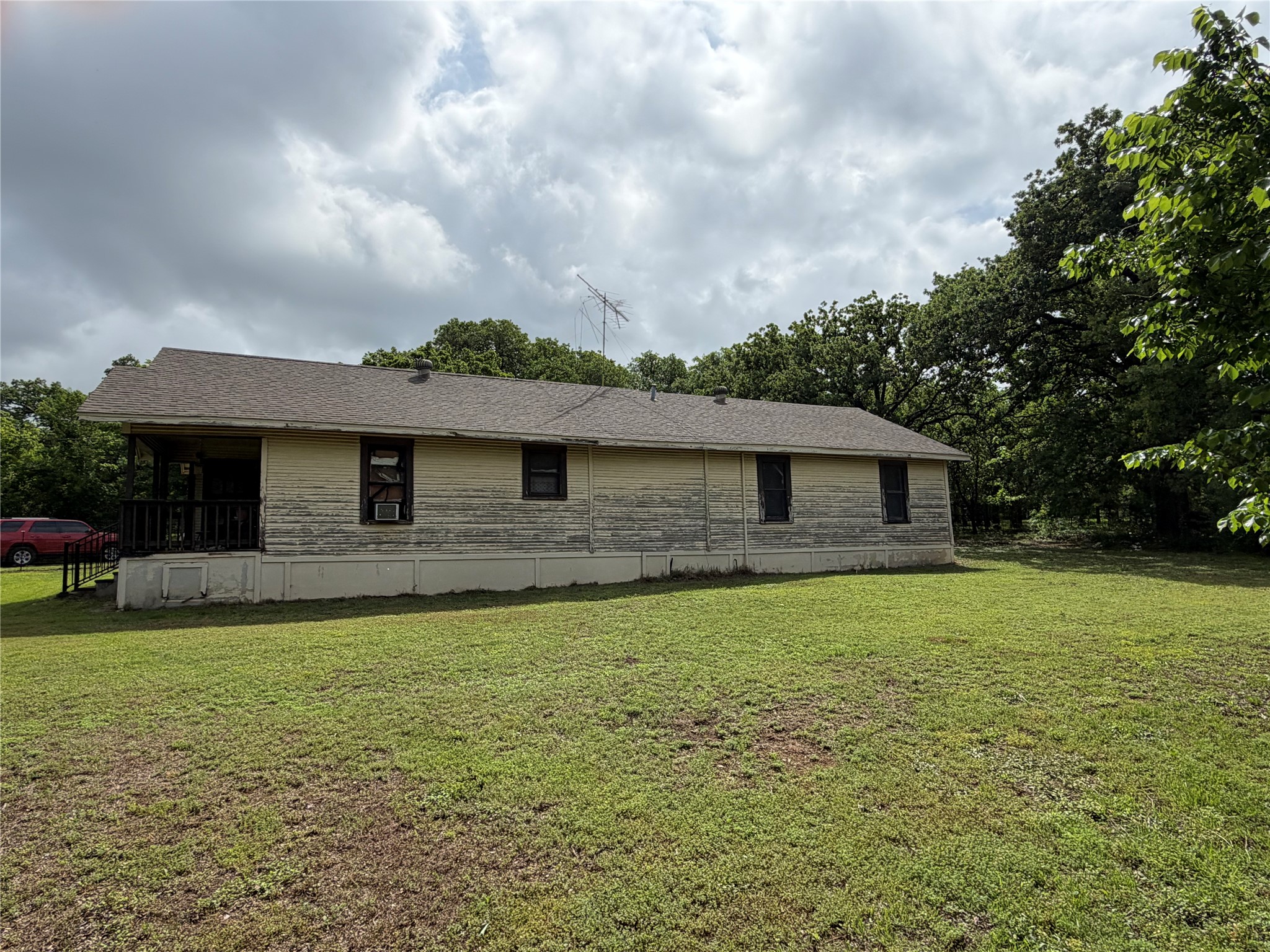 Residential in Burleson 3