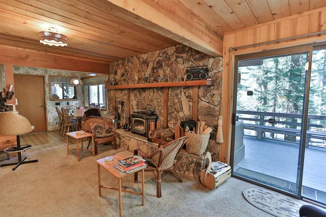 1529 Little Grass Valley Rd, House other with 3 bedrooms, 2 bathrooms and null parking in Strawberry Valley CA | Image 23