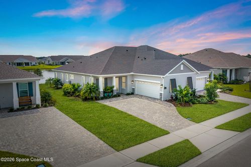3008 Pangea Cir, Melbourne, FL, 32940-8821 | Card Image