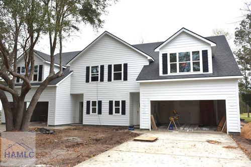 1151 Mayflower Rd Ne, Townsend, GA, 31331-7052 | Card Image