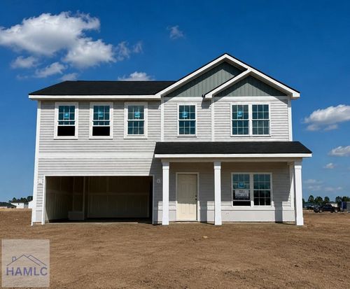 131 Laural Wood Road Se, Allenhurst, GA, 31301 | Card Image