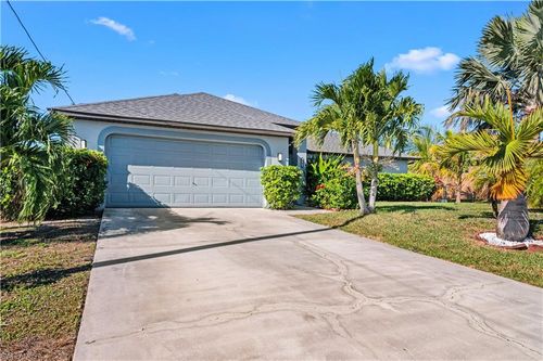 1206 Nw 14th Pl, Cape Coral, FL, 33993-6075 | Card Image