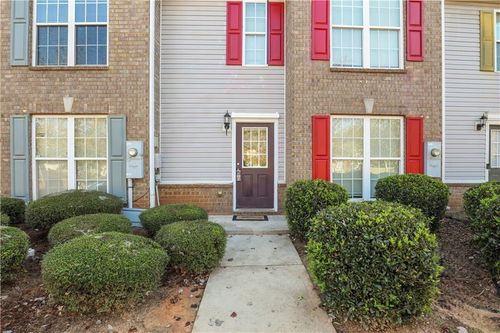 3882 Waldrop Ln, Decatur, GA, 30034-6789 | Card Image