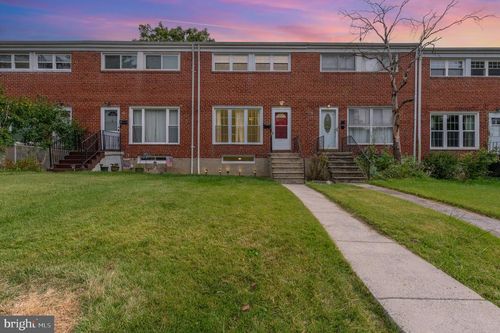 1013 Woodheights Ave, BALTIMORE, MD, 21211-1243 | Card Image