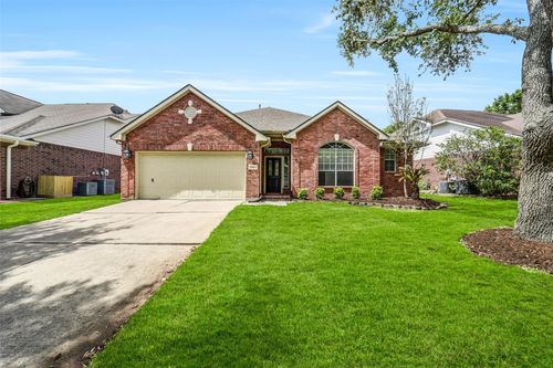 15611 Meadow Palm Dr, Cypress, TX, 77433-6015 | Card Image