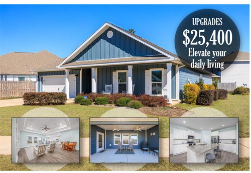 193 Perimeter Pl, Freeport, FL, 32439-3960 | Card Image