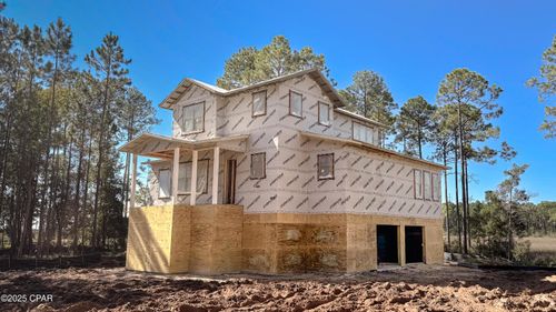 7705 Vireo Ln, Panama City Beach, FL, 32413-9747 | Card Image