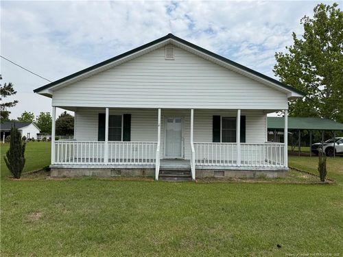 1123 Merkle Lane, Clinton, NC, 28328 | Card Image