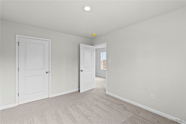 7767 Arbor Marsh Ter, House other with 3 bedrooms, 3 bathrooms and null parking in New Kent VA | Image 11