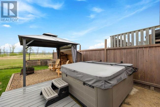 546 Athabasca Ave, House other with 4 bedrooms, 3 bathrooms and 4 parking in Fort Mcmurray AB | Image 34