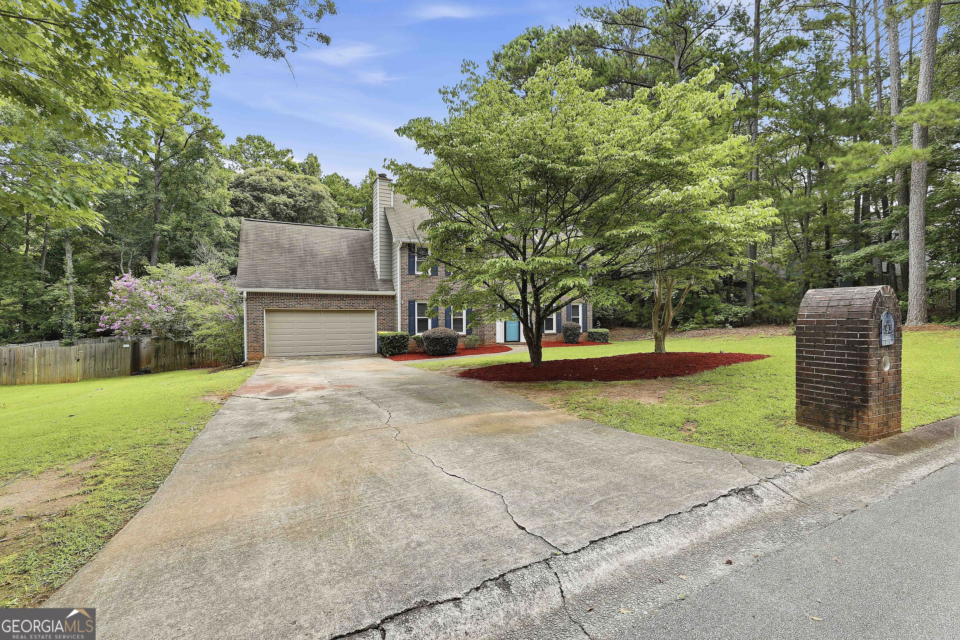 Residential in Peachtree City 4