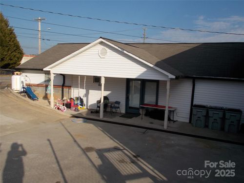 1317 &1319 Main Street Nw, Lenoir, NC, 28645 | Card Image