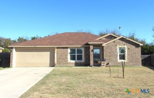 2521 Heartland Ave, Copperas Cove, TX, 76522-3584 | Card Image