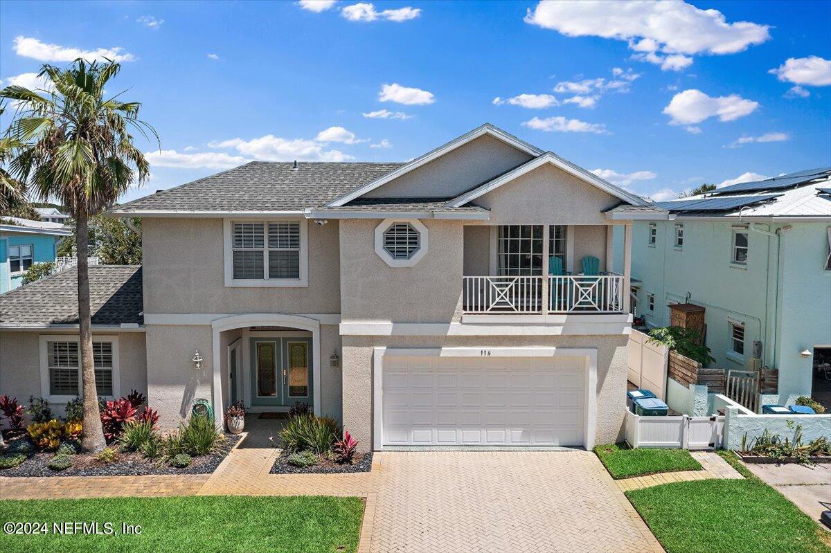 Margaret St, Neptune Beach, FL 32266