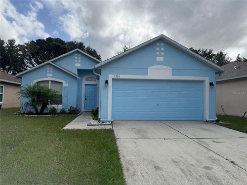 3226 Bellericay Ln, Land O Lakes, FL, 34638-8095 | Card Image