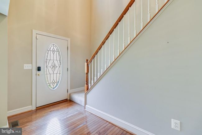 1810 Foggy Bottom Ct, House other with 4 bedrooms, 3 bathrooms and null parking in SUNDERLAND MD | Image 9