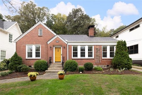 168 Coventry Rd, Decatur, GA, 30030-2301 | Card Image