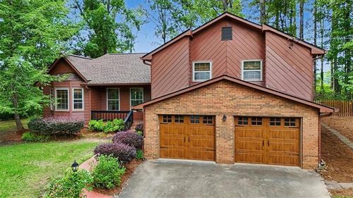 382 Indian Lake Ct, Hiram, GA, 30141-2109 | Card Image