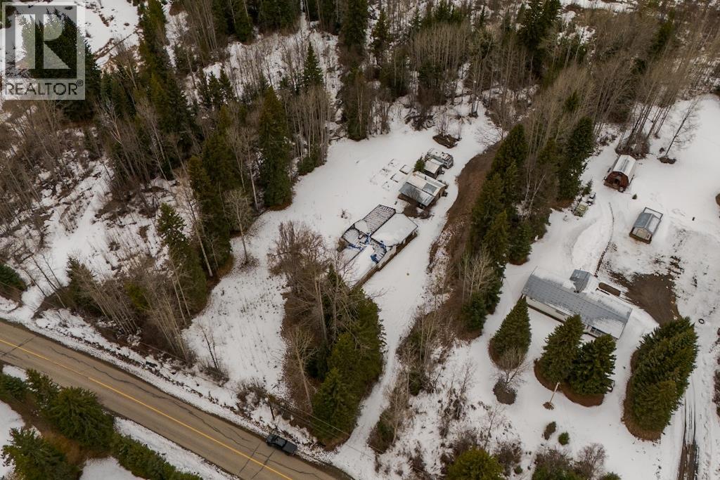 Land in Prince George 3