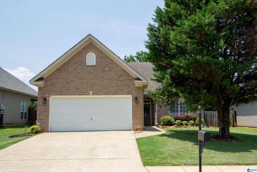 1177 Forest Lakes Way, STERRETT, AL, 35147-8179 | Card Image