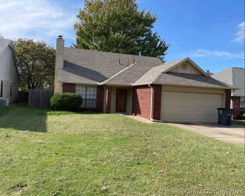 9348 S 93rd East Ave, Tulsa, OK, 74133-5664 | Card Image